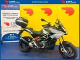 APRILIA Caponord Garantita e Finanziabile