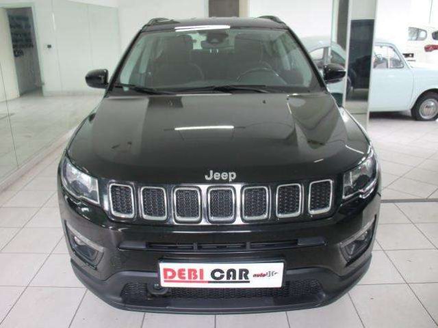 JEEP Compass 1.6 mjt 120cv Immagine 1