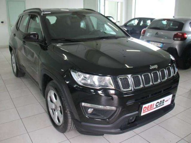 JEEP Compass 1.6 mjt 120cv Immagine 2