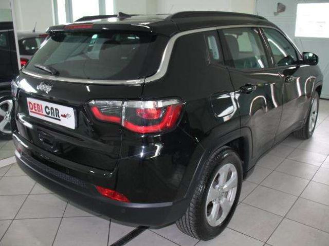 JEEP Compass 1.6 mjt 120cv Immagine 3