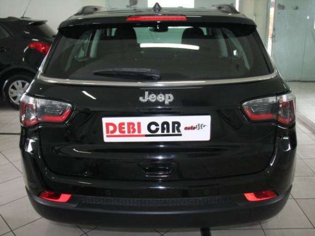 JEEP Compass 1.6 mjt 120cv Immagine 4