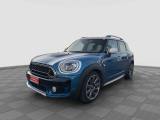 MINI Mini Countryman  2.0 Cooper SD Countryman Automatica