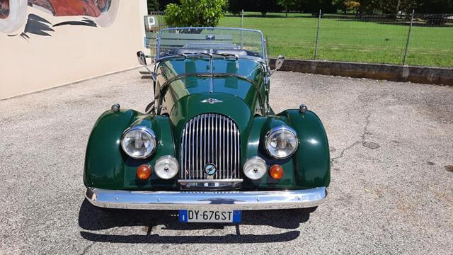 MORGAN Plus 4 cc 2000 Immagine 1