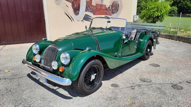 MORGAN Plus 4 cc 2000 Immagine 0