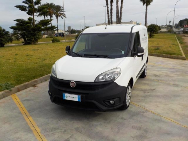 FIAT Doblo Doblò 1.6 MJT 105CV PC­TN Cargo Lamierato E5+ Immagine 0