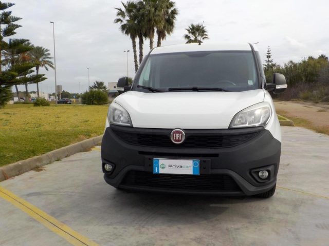 FIAT Doblo Doblò 1.6 MJT 105CV PC­TN Cargo Lamierato E5+ Immagine 1