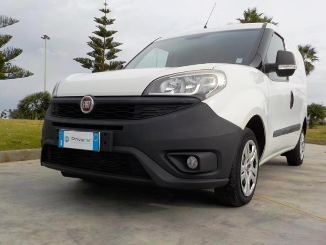 FIAT Doblo Doblò 1.6 MJT 105CV PC­TN Cargo Lamierato E5+ Immagine 2