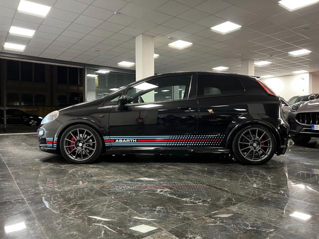 ABARTH Punto Evo 1.4 16V Turbo Multiair S&S SCARICO SPORTIVO Immagine 2