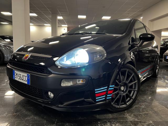 ABARTH Punto Evo 1.4 16V Turbo Multiair S&S SCARICO SPORTIVO Immagine 0