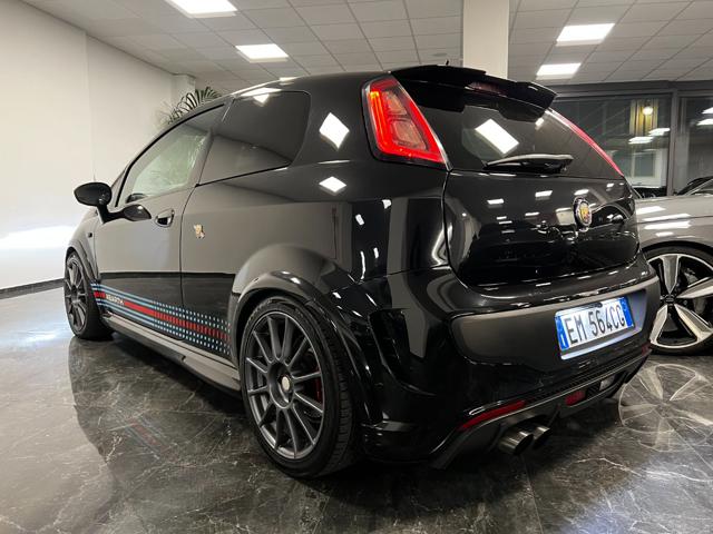 ABARTH Punto Evo 1.4 16V Turbo Multiair S&S SCARICO SPORTIVO Immagine 3