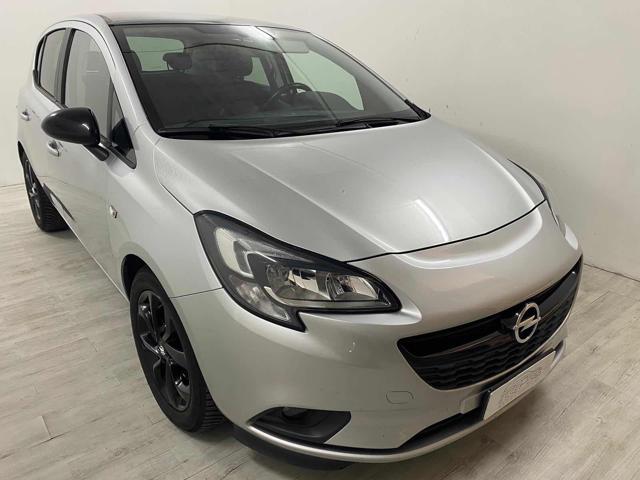 OPEL Corsa 1.0 Turbo SGE Start&Stop Coupé b-Color Immagine 2