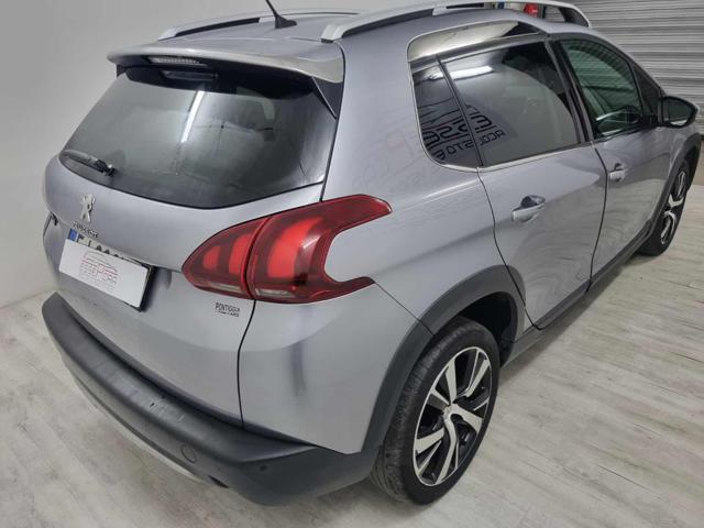 PEUGEOT 2008 BlueHDi 100 Allure Immagine 3