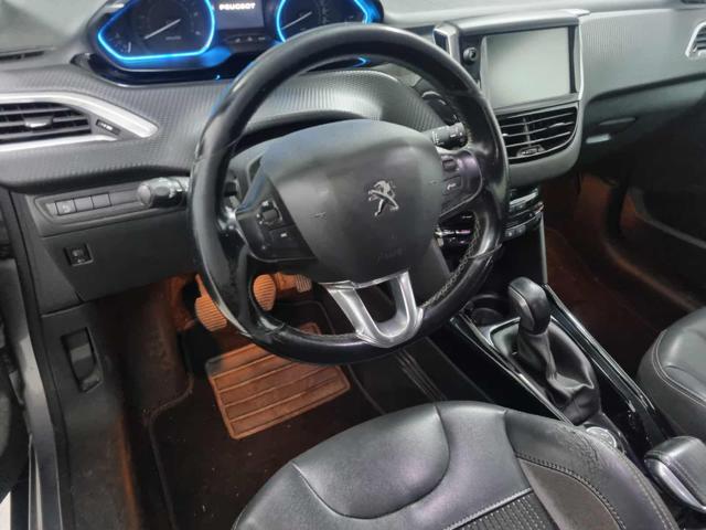 PEUGEOT 2008 BlueHDi 100 Allure Immagine 4