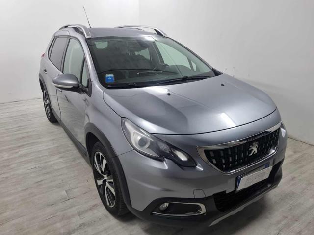 PEUGEOT 2008 BlueHDi 100 Allure Immagine 1