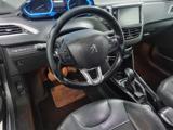 PEUGEOT 2008 BlueHDi 100 Allure