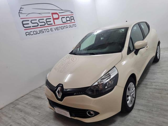 RENAULT Clio 1.5 dCi 8V 75CV 5 porte Live Immagine 0