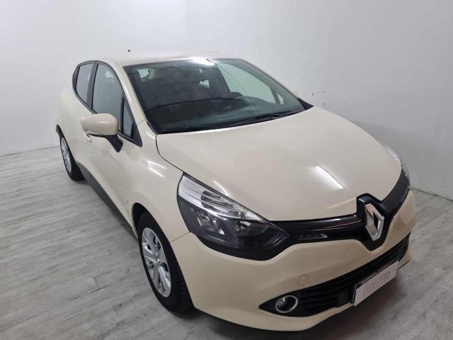 RENAULT Clio 1.5 dCi 8V 75CV 5 porte Live Immagine 1