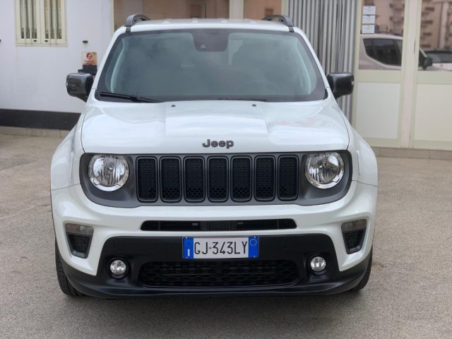 JEEP Renegade 1.6 Mjt 130 CV S Immagine 1