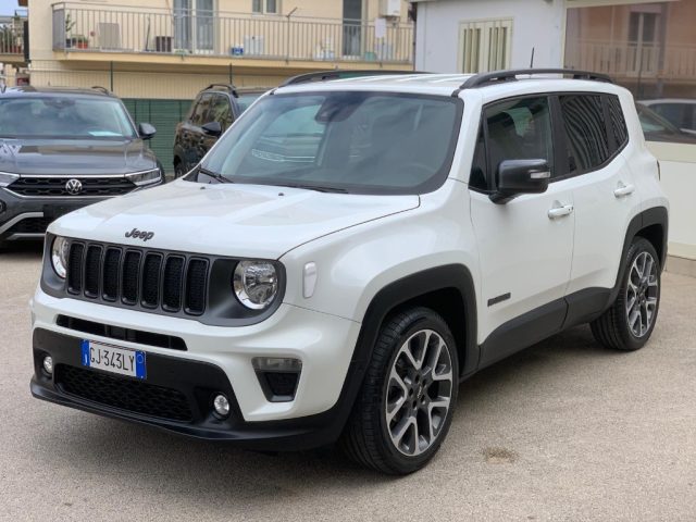 JEEP Renegade 1.6 Mjt 130 CV S Immagine 2