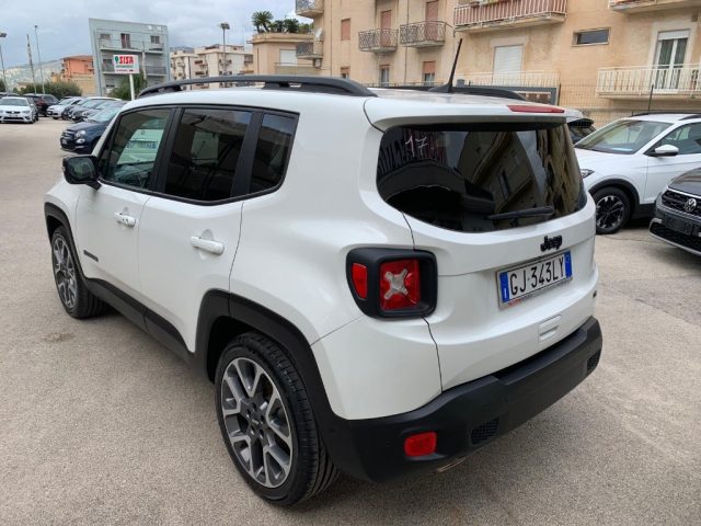 JEEP Renegade 1.6 Mjt 130 CV S Immagine 3