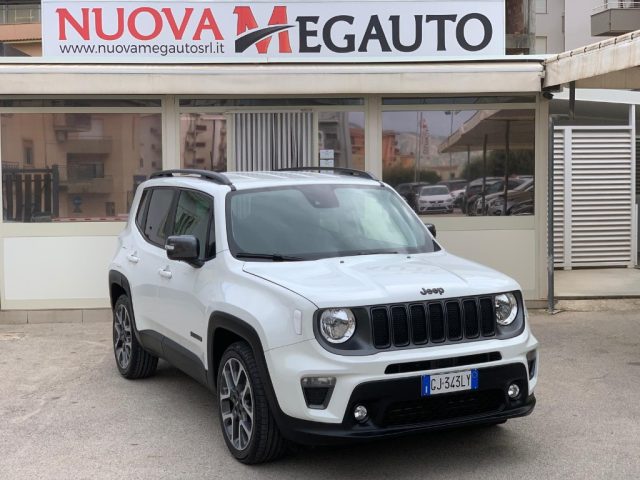 JEEP Renegade 1.6 Mjt 130 CV S Immagine 0