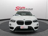 BMW X1 xDrive20d Auto Uniprop. Ufficiale Italiana