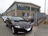 JAGUAR XF Sportbrake 2.2 D 200 CV Premium Luxury *GARANTITA*