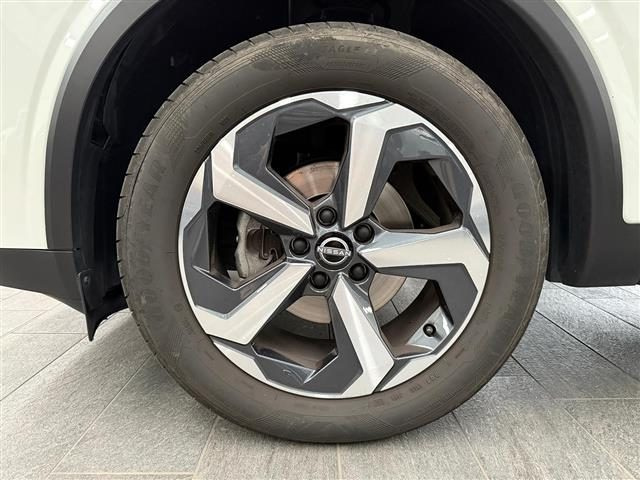 NISSAN Qashqai 1.3 Mild Hybrid 140cv N Connecta 2WD Immagine 4