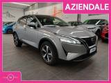 NISSAN Qashqai 1.3 mhev N Connecta 2wd 140cv