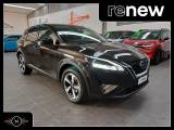 NISSAN Qashqai 1.3 mhev N Connecta 2wd 140cv