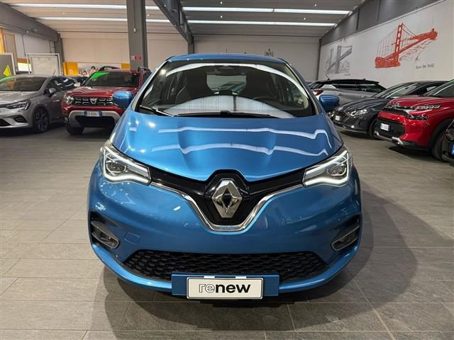 RENAULT ZOE Zen R135 Flex my20 Immagine 1