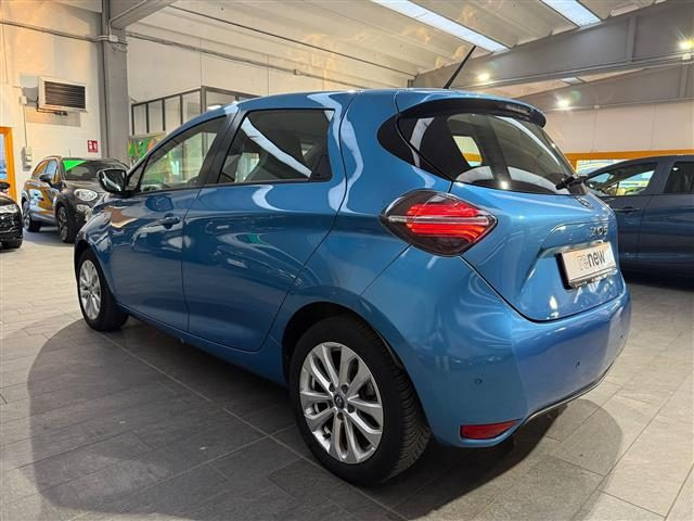 RENAULT ZOE Zen R135 Flex my20 Immagine 2