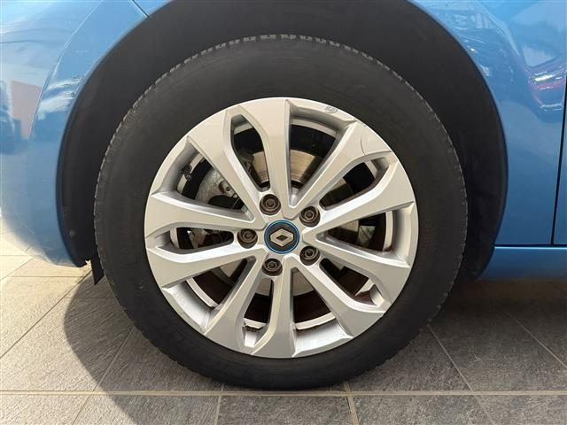 RENAULT ZOE Zen R135 Flex my20 Immagine 4