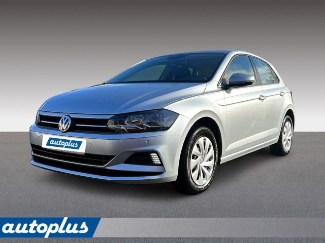 VOLKSWAGEN Polo 1.6 TDI 95 CV 5p. Comfortline Immagine 2