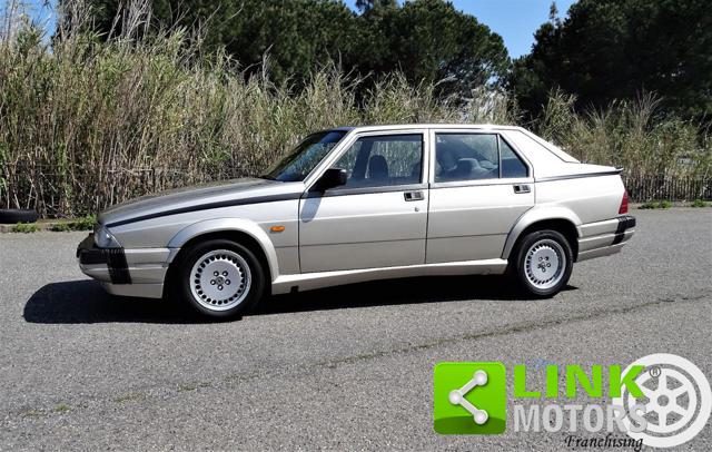 ALFA ROMEO 75 1.8 turbo America Immagine 0