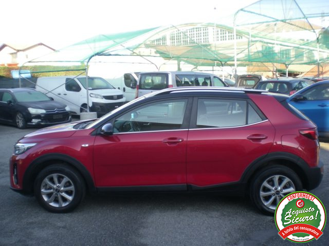 KIA Stonic 1.4 MPI 100 CV Style - PRONTA CONSEGNA Immagine 4