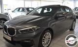 BMW 118 d 5p. Sport Line tetto Panoramico