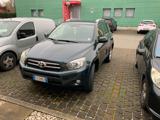 TOYOTA RAV 4 RAV4 2.2 D-4D 177 CV Luxury