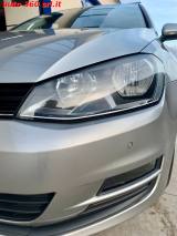 VOLKSWAGEN Golf 1.6 TDI 110 CV 5p. Business BlueMotion Technology