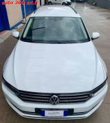 VOLKSWAGEN Passat Variant 1.6 TDI DPF Trendline BlueMotion