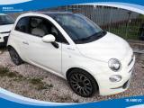 FIAT 500 Hybrid 1.0 70cv Dolcevita EU6