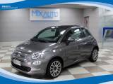 FIAT 500 Hybrid 1.0 70cv Dolcevita EU6