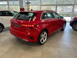 AUDI A3 SPB 35 TDI Business Advanced