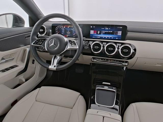 MERCEDES-BENZ CLA 180 Automatic Progressive Advanced Immagine 4