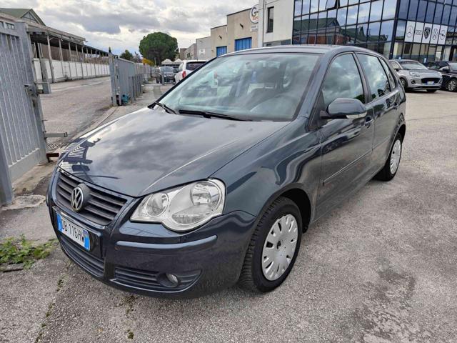 VOLKSWAGEN Polo 1.4/69CV TDI 5p. Comfortline OK NEOPAT Immagine 0