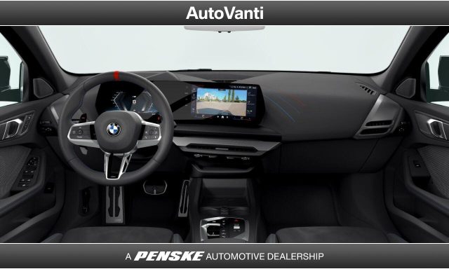 BMW 135 M  xDrive MSport Pro Immagine 2