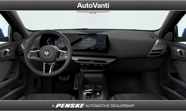 BMW 120 d 48V 5p. MSport Immagine 2