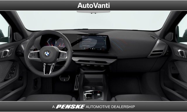 BMW 120 d 48V 5p. MSport Immagine 2