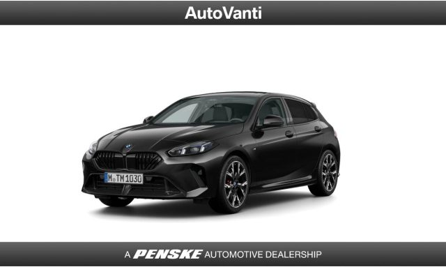 BMW 120 d 48V 5p. MSport Pro Immagine 0