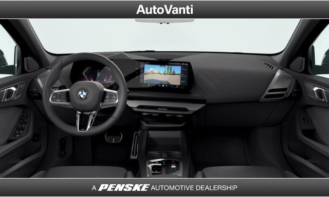 BMW 120 d 48V 5p. MSport Pro Immagine 2